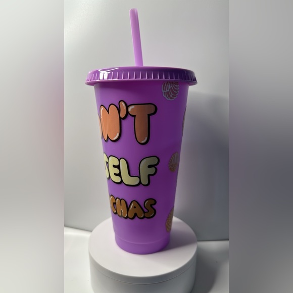 Conchas cold cup - Picture 1 of 4